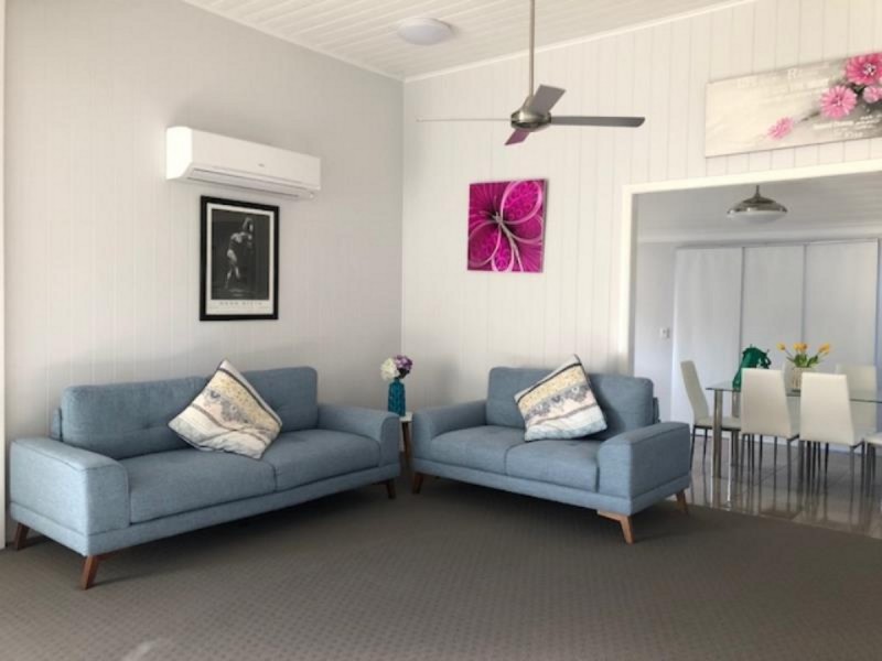 106 Robinson Street, Frenchville QLD 4701